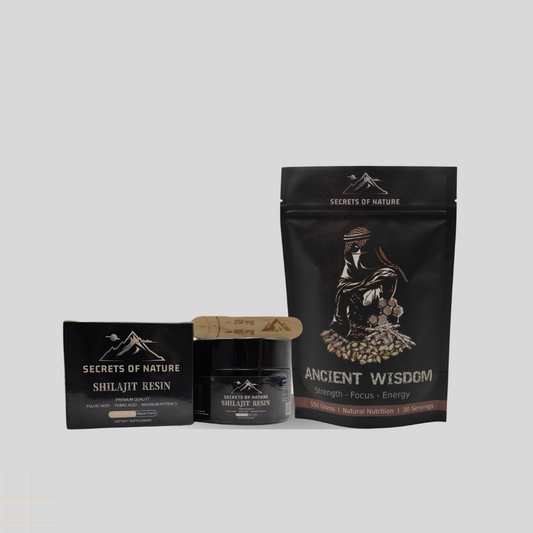 WISDOM BUNDLE