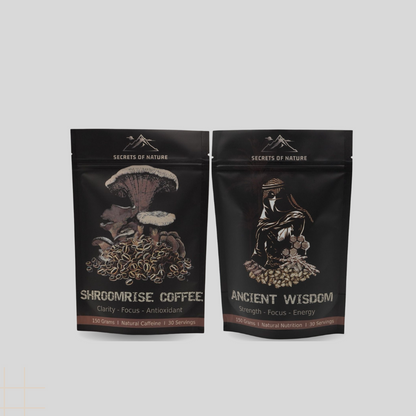 BALANCE BUNDLE