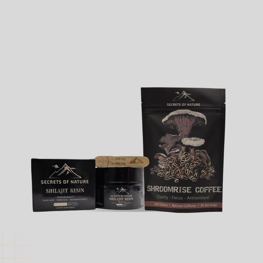 RISE BUNDLE